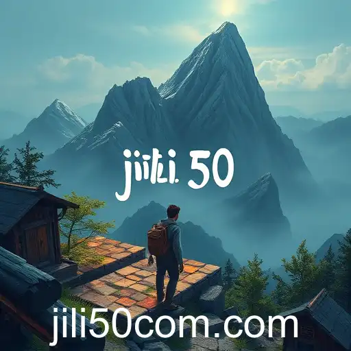 Exploring the World of Adventure Games: A Dive into 'jili 50' and Beyond