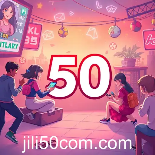 Exploring the Influence of Jili 50 on Gaming Trends