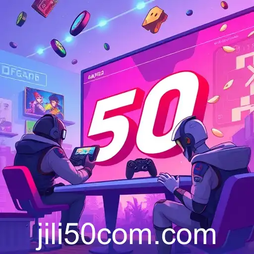 Gaming Trends and Innovations in 2025