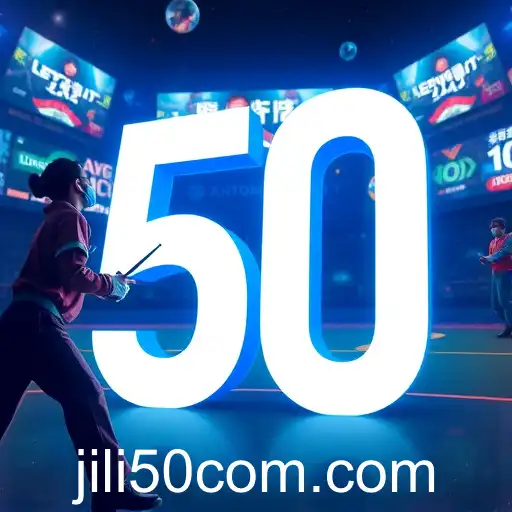 Jili 50: A Revolution in Online Gaming
