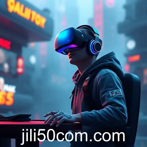 The Rise of Jili 50 in Online Gaming