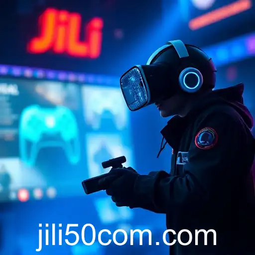 The Rise of Jili 50 in Gaming Community