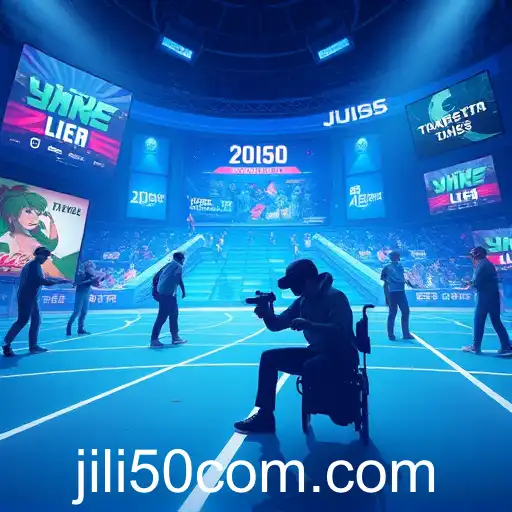 The Evolution of Gaming: Jili 50's Impact in 2025