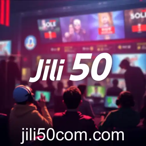 Jili 50: Engaging the Modern Gamer