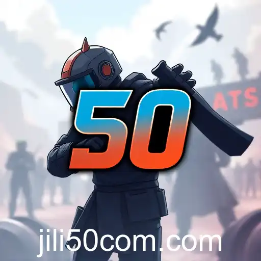 The Rise of Jili 50: A New Era in Online Gaming