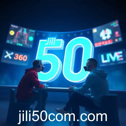 The Rise of Jili 50 in Gaming