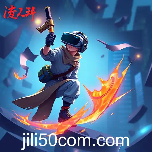 The Rise of Jili 50 in the Gaming World