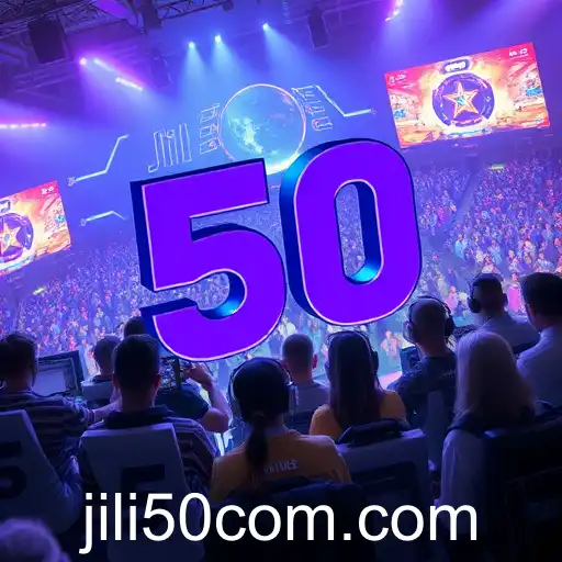 The Rise of Jili 50: A New Era in Online Gaming