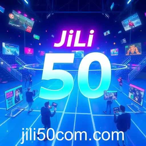 The Rise of Jili 50 in Online Gaming