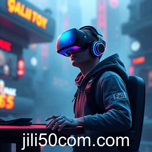 The Rise of Jili 50 in Online Gaming