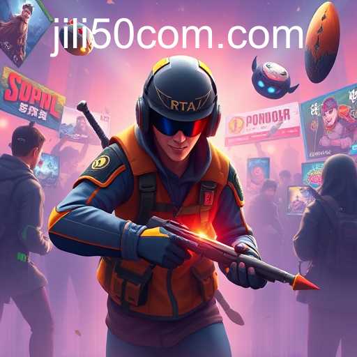 The Rise of 'Jili 50' in Online Gaming