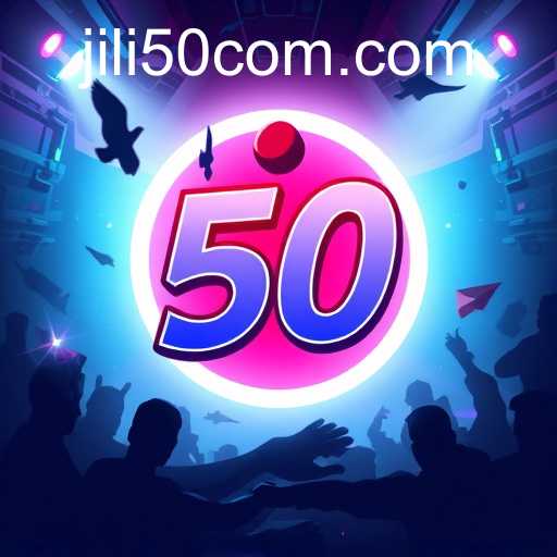 Jili 50: A New Gaming Phenomenon