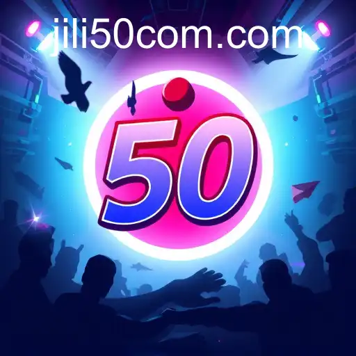 Jili 50: A New Gaming Phenomenon