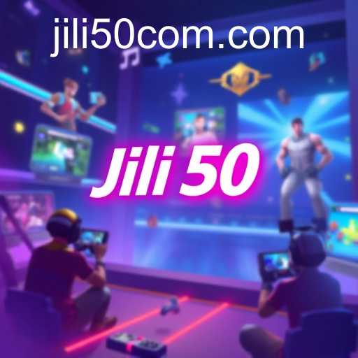 The Rise of Jili 50 in Global Gaming