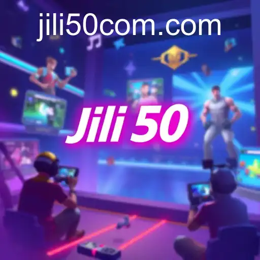 The Rise of Jili 50 in Global Gaming