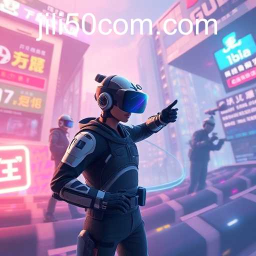 Jili 50: A Gaming Phenomenon Shaping the Industry