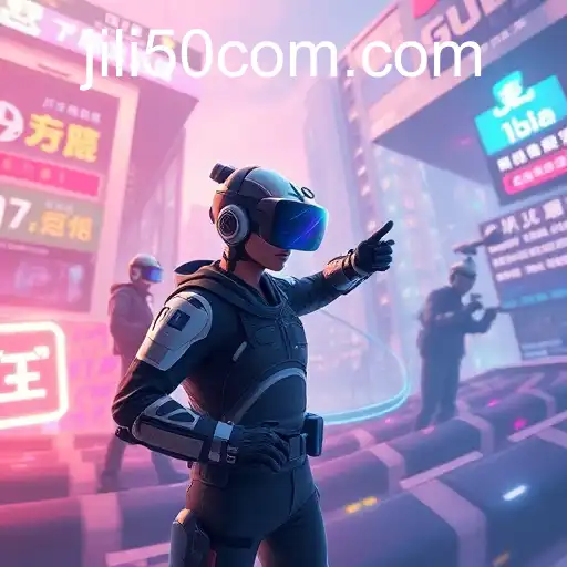 Jili 50: A Gaming Phenomenon Shaping the Industry