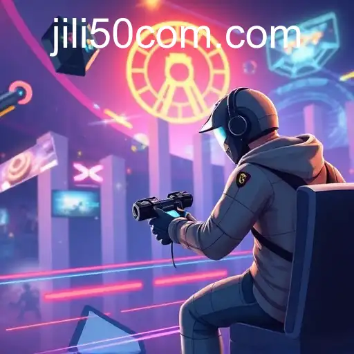 Jili 50: The Evolution of Online Gaming