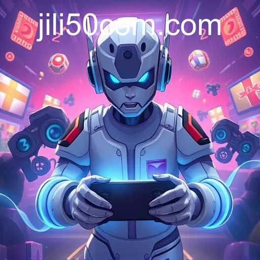 Jili 50: A New Player in the Online Gaming Arena
