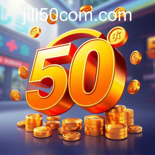 Exploring the Rise of 'Jili 50' in Gaming