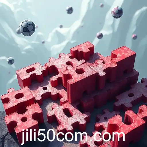 Puzzle Games: Unveiling the Enigma of 'jili 50'