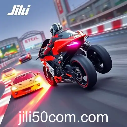 Exploring the Thrills of Racing Games: A Dive into the World of 'Jili 50'