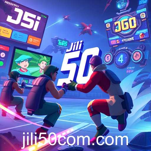 The Rise of Jili 50: A New Era in Online Gaming