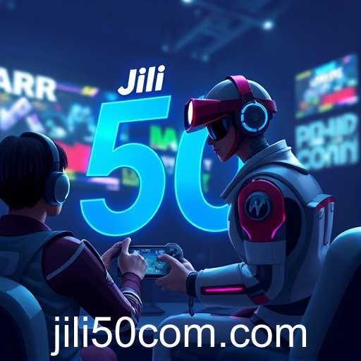 The Rise of Jili 50 in Gaming Culture