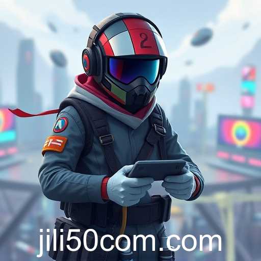 The Rise of Jili 50 in Online Gaming