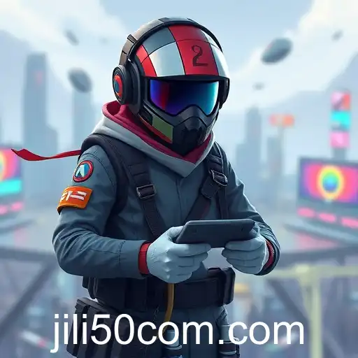 The Rise of Jili 50 in Online Gaming